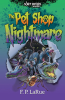 The Pet Shop Nightmare B0FBYL14K9 Book Cover