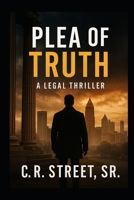 Plea of Truth B0FT931BZT Book Cover