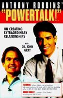 PowerTalk!: On Creating Extraordinary Relationships (Powertalk!) 1559274093 Book Cover