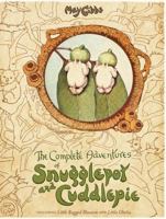 Snugglepot and Cuddlepie