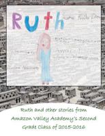 Ruth 1532790759 Book Cover