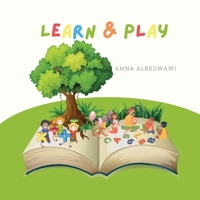 learn & play 1447832450 Book Cover