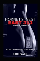Hornet's Nest East 313: Book II B09NH3WLL8 Book Cover