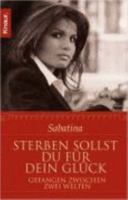 Sterben sollst du für dein Glück 3426779129 Book Cover