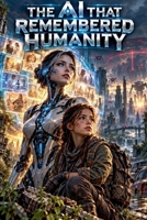 The AI That Remembered Humanity (Science Fiction Books) B0HM93VBQM Book Cover