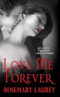 Love Me Forever 1420114964 Book Cover