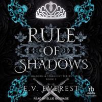Rule of Shadow B0FLJD227L Book Cover