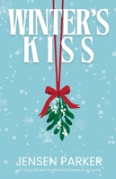 Winter's Kiss B0G25J9KD5 Book Cover