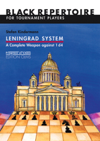 Leningrad System: A Complete Weapon Against 1 d4: Black Repertoire for Tournament Players (Progress in Chess) 3283004781 Book Cover