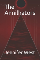 The Annilhators B095PBNSJV Book Cover