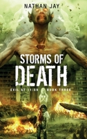 Storms of Death B0CGMQY4FT Book Cover