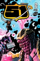 51 Vol. 2 1545827982 Book Cover