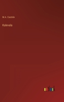 Kalevala 3368006630 Book Cover