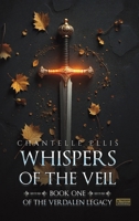 Whispers of the Veil 1037114876 Book Cover