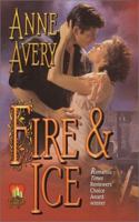 Fire & Ice (Candleglow) 0505524422 Book Cover