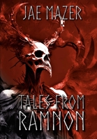Tales From Ramnon B0FC9MVF6L Book Cover