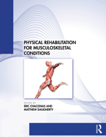 Physical Rehabilitation for Musculoskeletal Conditions 1630918105 Book Cover
