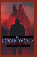 The Lone Wolf illustrated B08J5CQ56N Book Cover