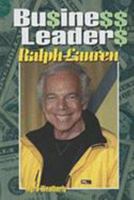 Ralph Lauren (Business Leaders) 159935084X Book Cover