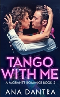 Tango With Me 4867503738 Book Cover