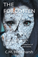 The Forgotten: Gods and Monsters applying for permanent residency in Canada 1777234603 Book Cover