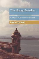 The Mango Murders: A Mystery of Memory and Identity 1719916896 Book Cover