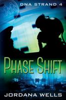Phase Shift : DNA Strand 4 0997392894 Book Cover