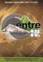 Entre Amigos "Subiendo Juntos Al Monte" 1494956551 Book Cover