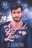 Stupid Love B0939M9V45 Book Cover