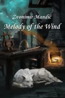 Melody of the Wind (Whisper of a Blade) B0G4DVXSHG Book Cover