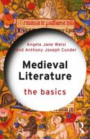 Medieval Literature: The Basics 1138669059 Book Cover