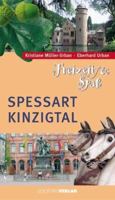 Freizeit und Spaß. Spessart, Kinzigtal. 3797308329 Book Cover