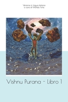 Vishnu Purana: Libro 1 1079499784 Book Cover