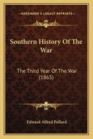 The Third Year of the War. 1275792618 Book Cover