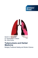 Tuberculosis and Herbal Medicine 6209815286 Book Cover