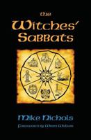The Witches' Sabbats 0971005028 Book Cover
