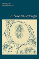 A New Bacteriology 0867200251 Book Cover