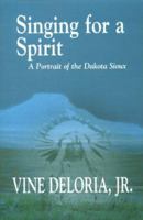 Singing For A Spirit 1574160257 Book Cover
