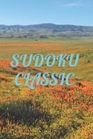 Sudoku Classic: Premium Puzzle Game B0BMSV5KTH Book Cover