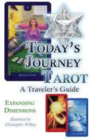 Today's Journey Tarot, A Traveler's Guide 0984002561 Book Cover