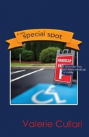 A Very Special Spot 1967616248 Book Cover