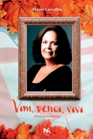 Vim, Venci, Vivi (Portuguese Edition) 6500999932 Book Cover