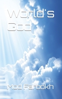 World's God B0CC7BV1RY Book Cover