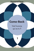 Come-Back (French Edition) 241457352X Book Cover
