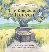 The Kingdom of Heaven: A Verse to Remember B0CVQ9TC9V Book Cover