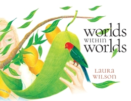 Worlds within worlds 1923523600 Book Cover