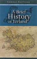 A Brief History of Iceland 997933164X Book Cover