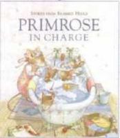 Primrose in Charge 0007840233 Book Cover