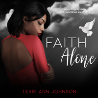 Faith Alone 1684573408 Book Cover