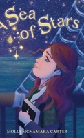 A Sea of Stars B0FMVTHGM8 Book Cover